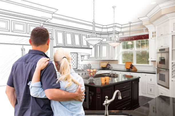 Professional Kitchen technician working in Surprise, AZ