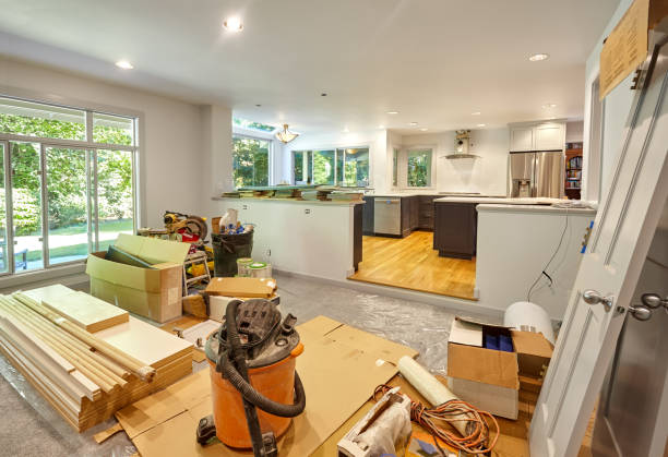 Reliable Kitchen contractor in Surprise, AZ by BM Kitchen